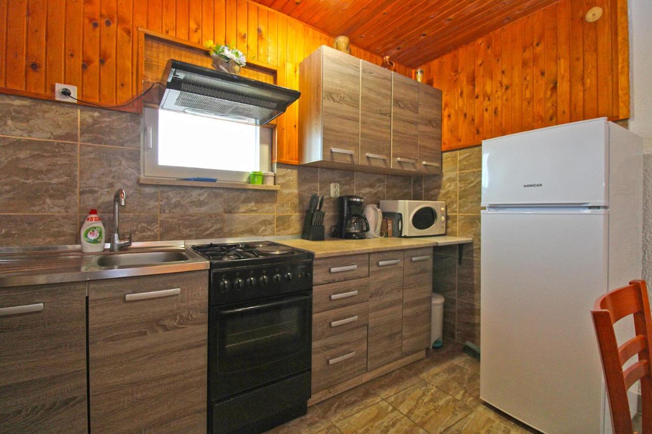 Apartments Matilda 1954 Fažana Extérieur photo