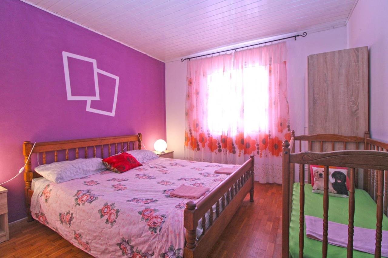 Apartments Matilda 1954 Fažana Extérieur photo