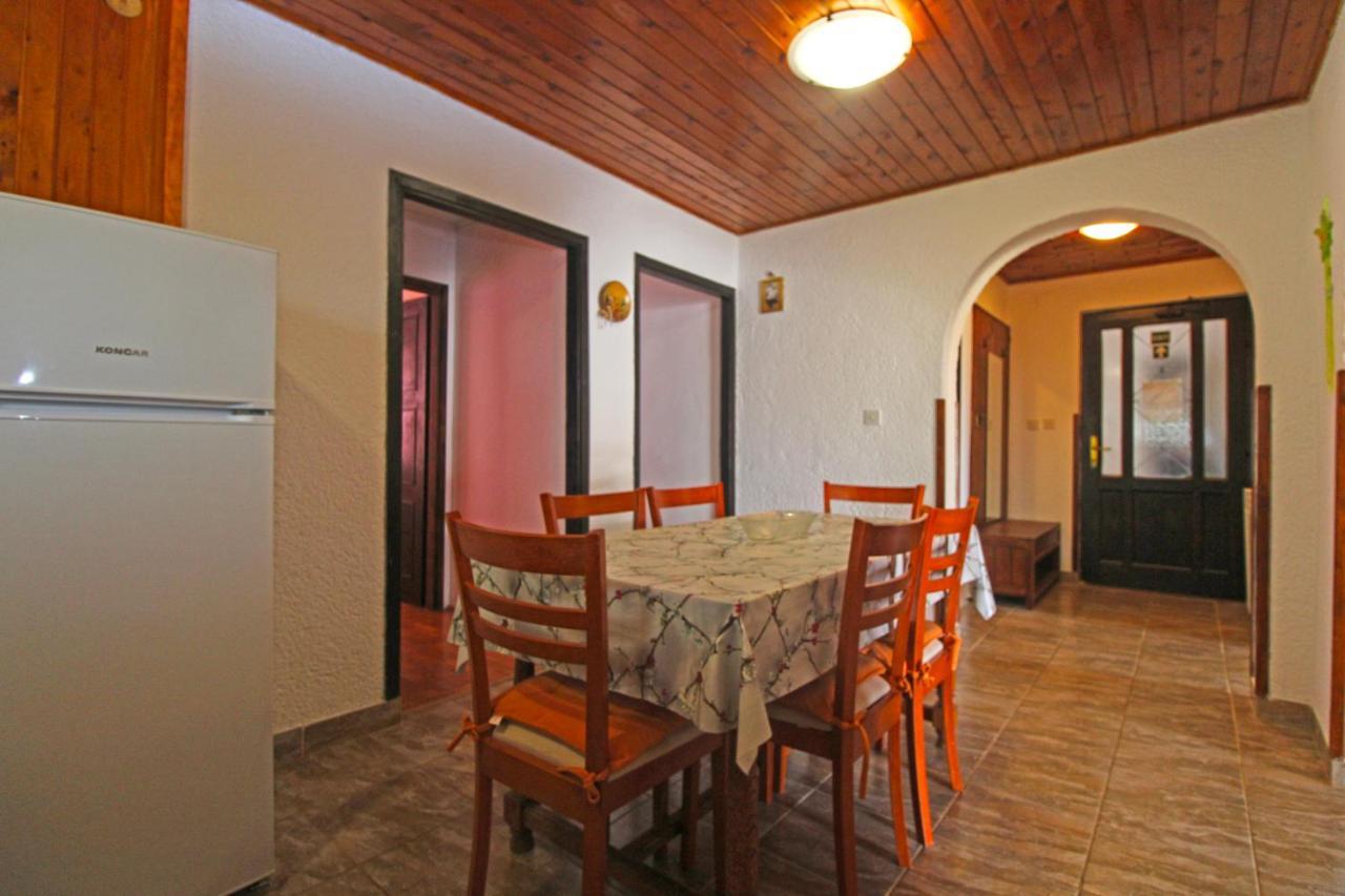 Apartments Matilda 1954 Fažana Extérieur photo