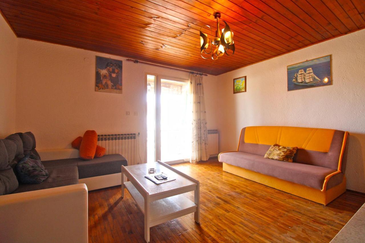 Apartments Matilda 1954 Fažana Extérieur photo