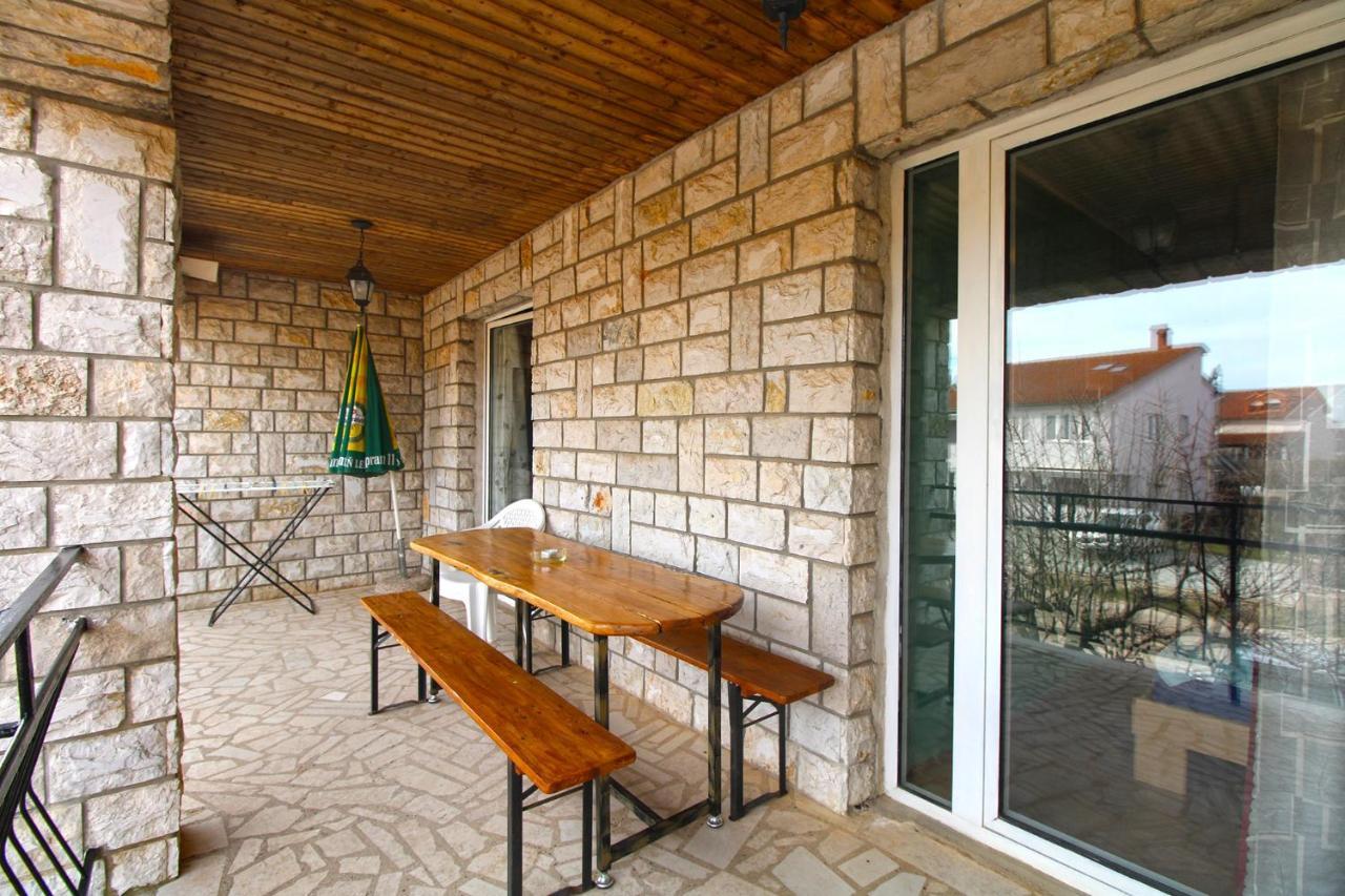 Apartments Matilda 1954 Fažana Extérieur photo