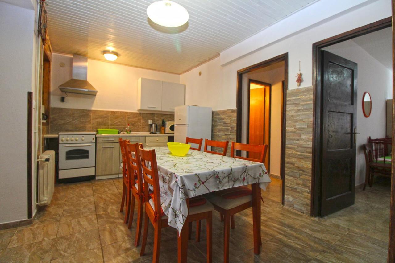 Apartments Matilda 1954 Fažana Extérieur photo