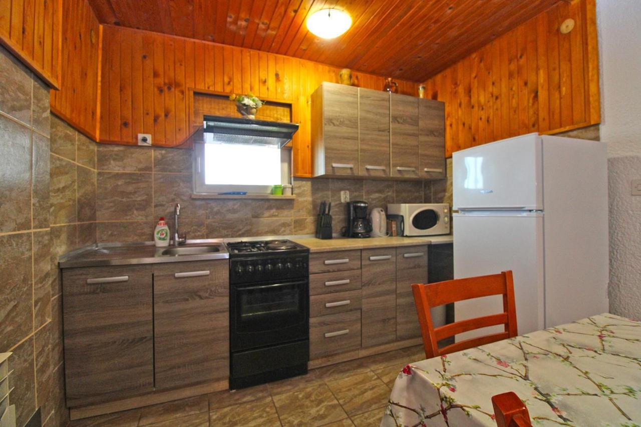 Apartments Matilda 1954 Fažana Extérieur photo