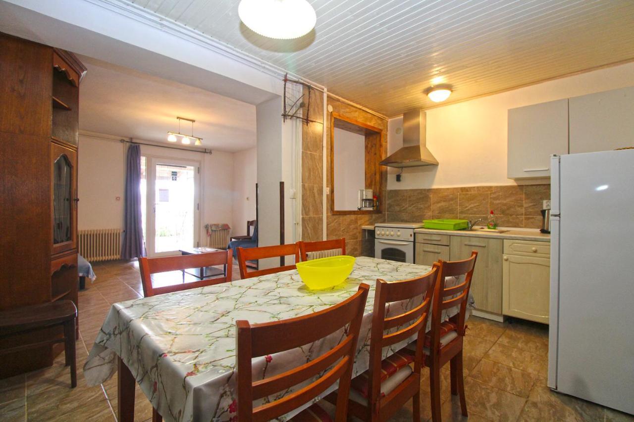Apartments Matilda 1954 Fažana Extérieur photo