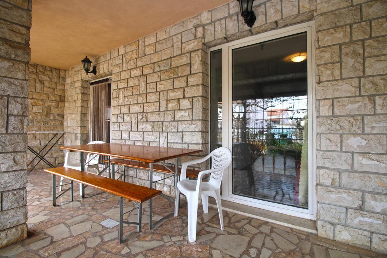 Apartments Matilda 1954 Fažana Extérieur photo